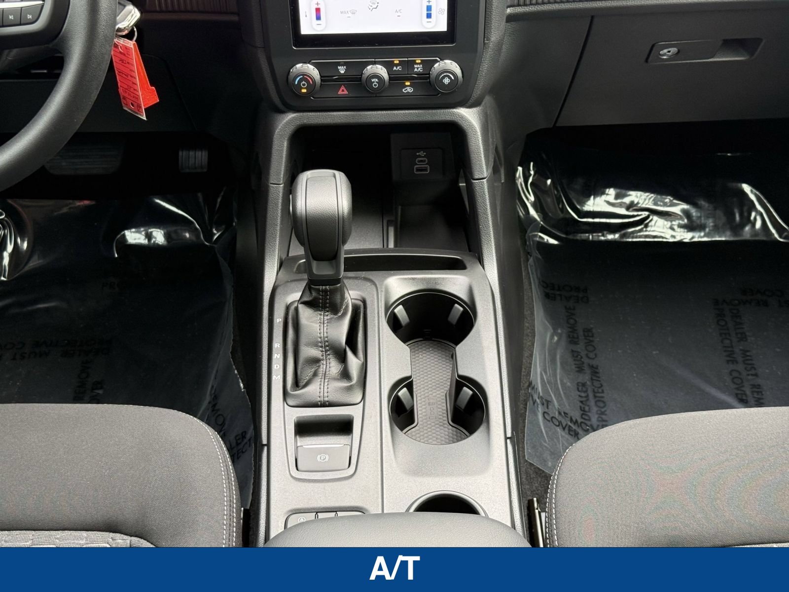 New 2025 Ford Ranger XL RWD image 20