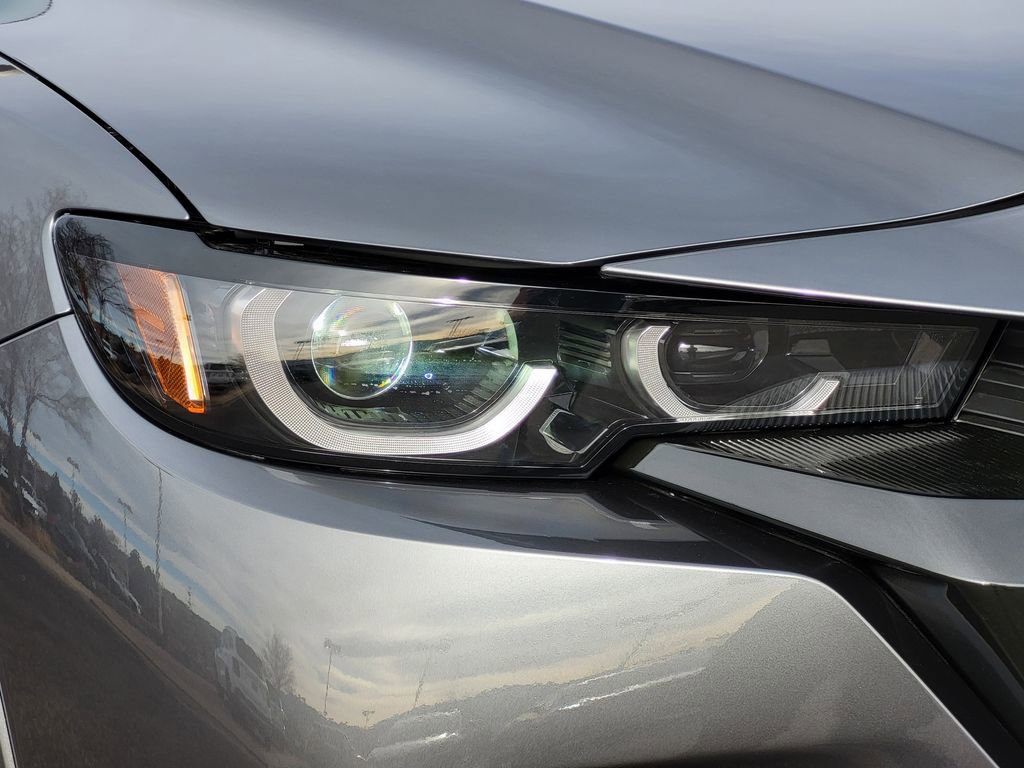 New 2026 MAZDA CX-50 AWD 2.5 S w/ Accent Package image 28