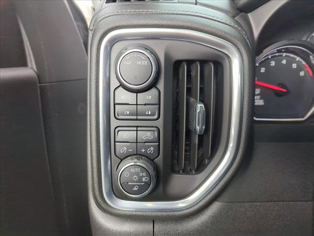 Used 2022 Chevrolet Silverado 1500 LTZ image 28