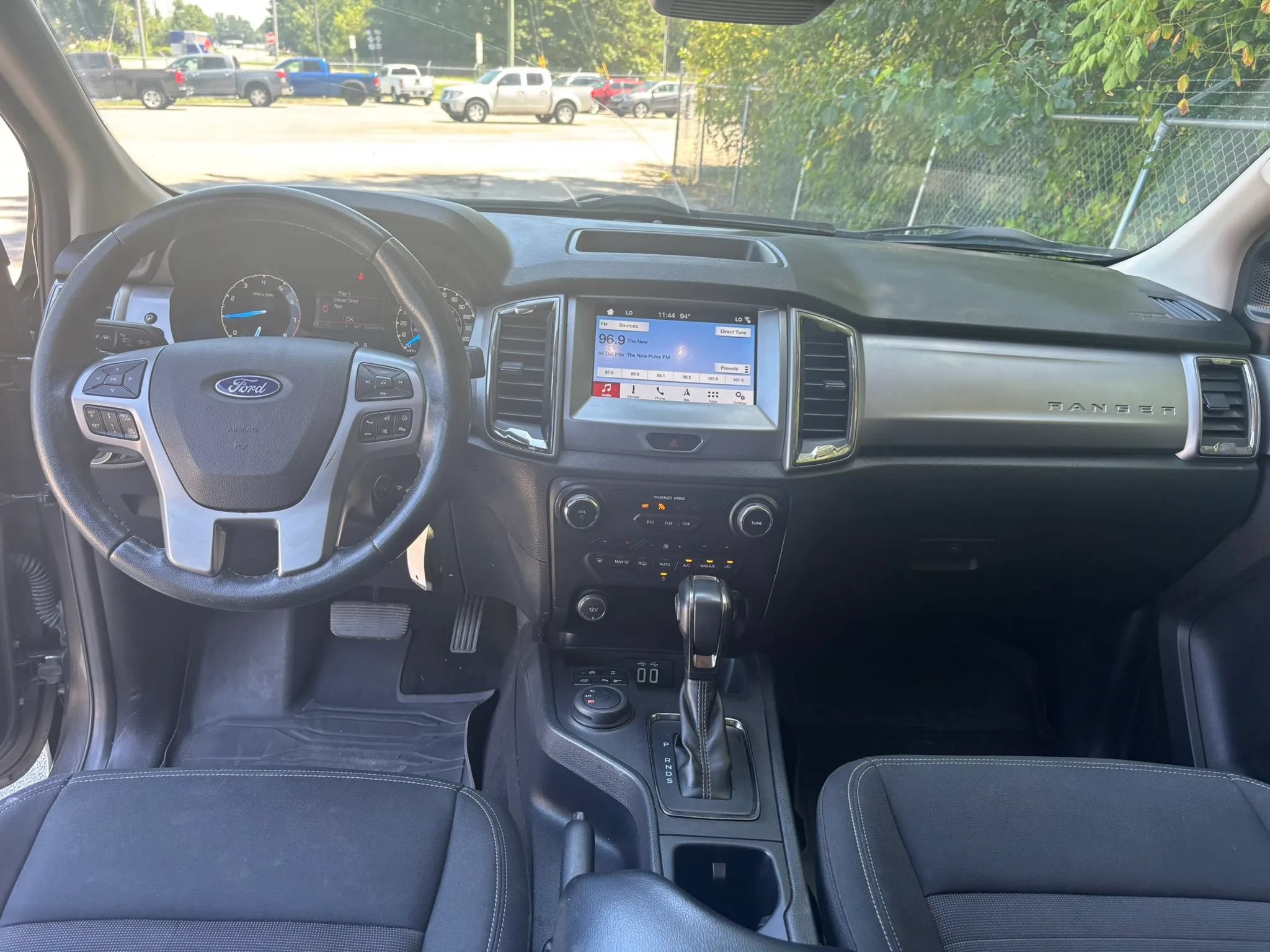 Used 2019 Ford Ranger XLT w/ Equipment Group 301A Mid AWD/4WD image 22