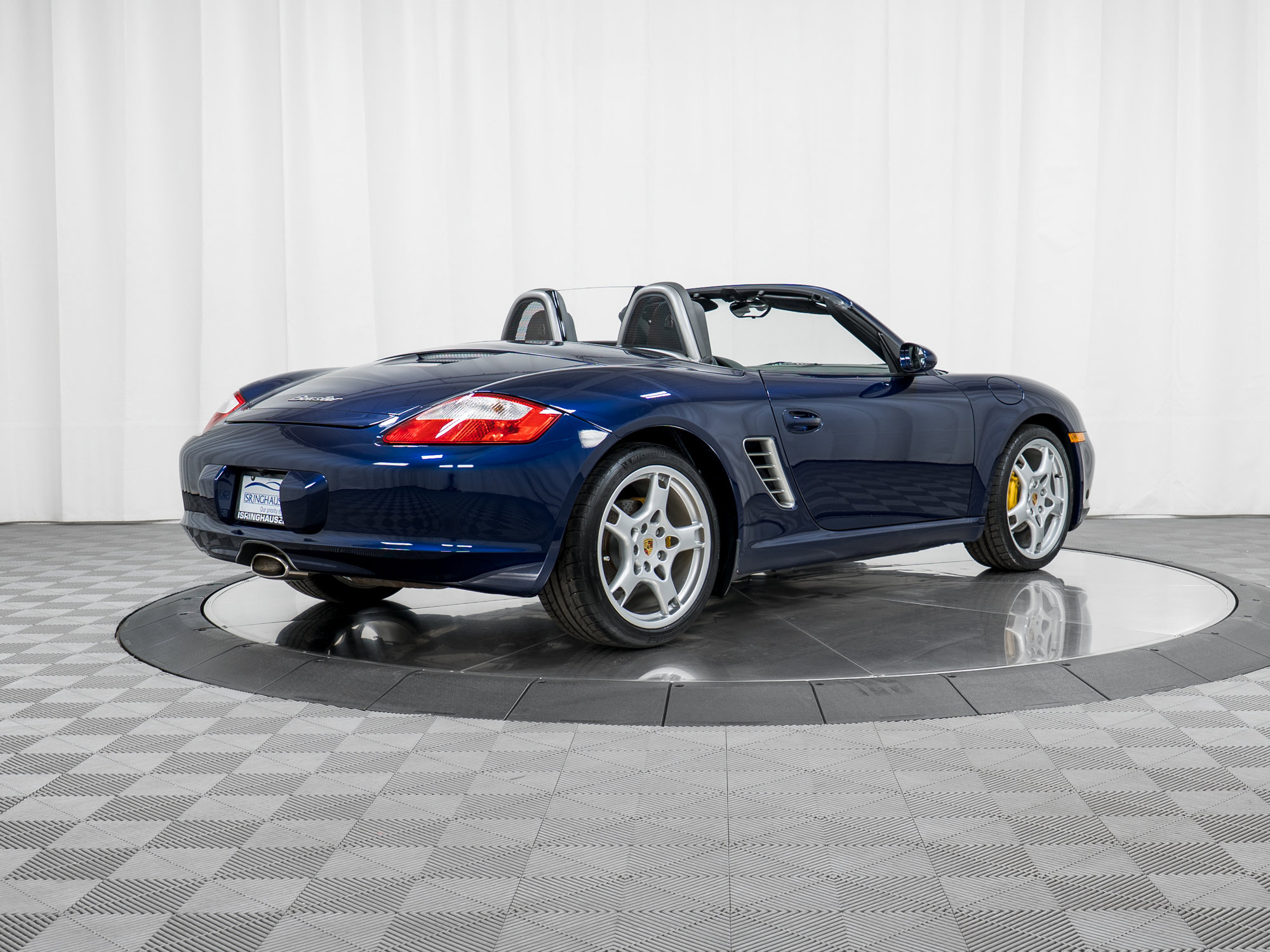 Used 2006 Porsche Boxster image 7