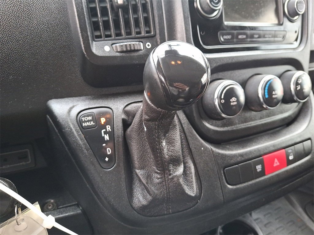 Used 2020 RAM ProMaster 3500 image 15