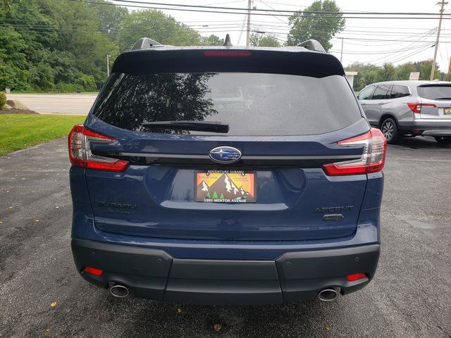Used 2023 Subaru Ascent Onyx Edition AWD/4WD image 4