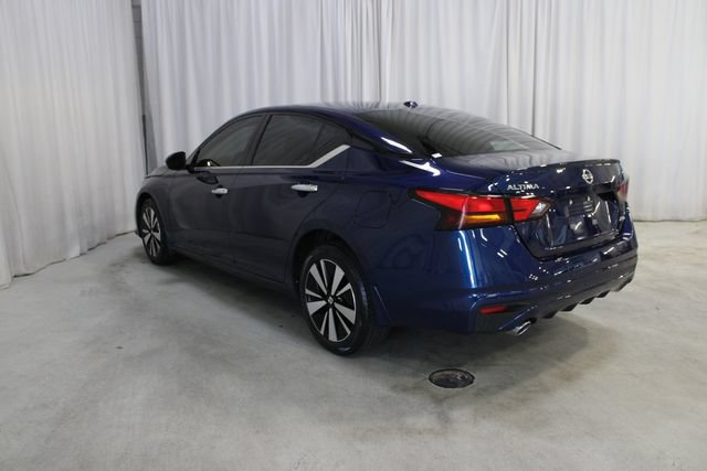 Used 2019 Nissan Altima 2.5 SV AWD/4WD image 29