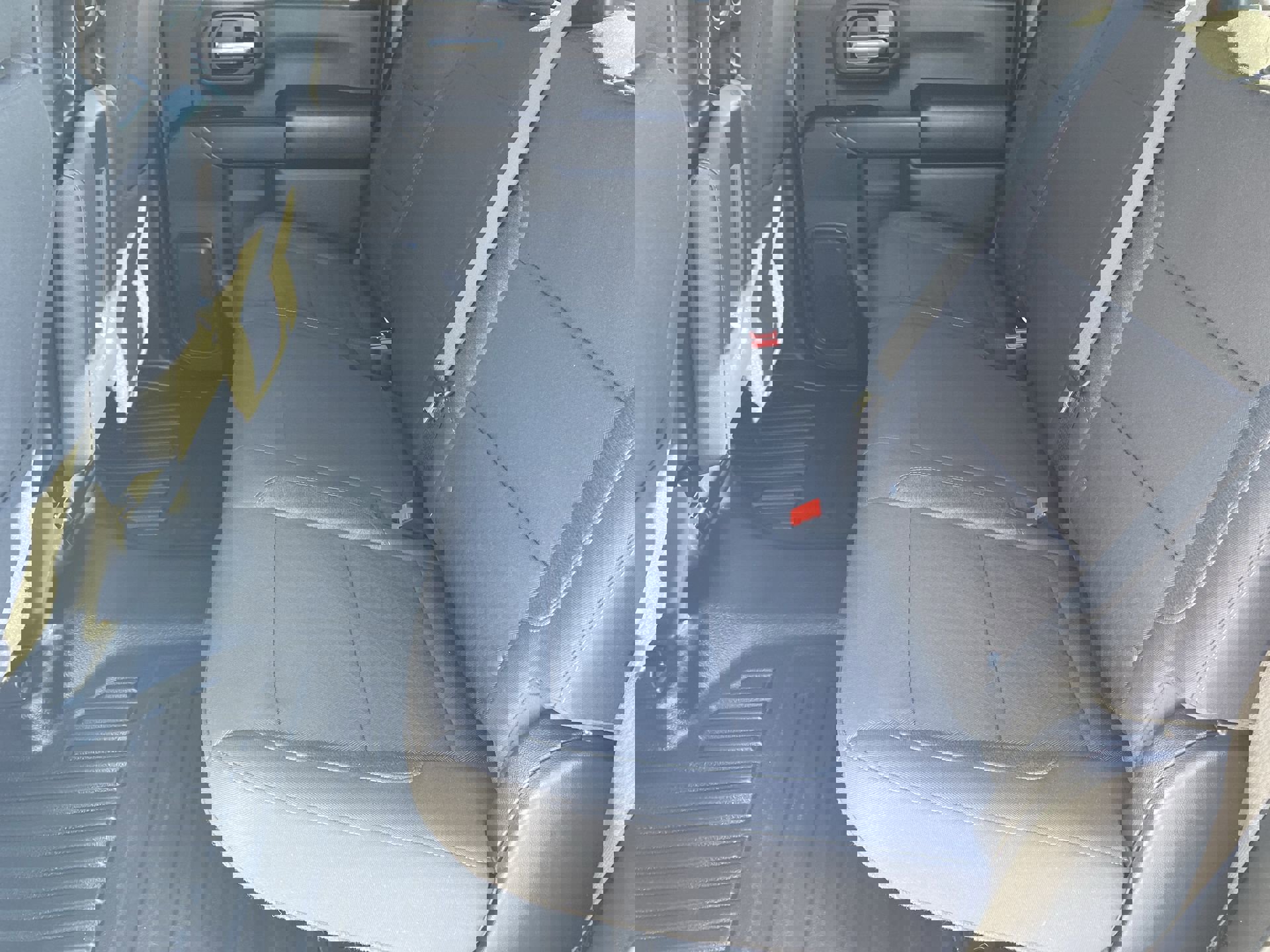 Used 2024 Chevrolet Silverado 3500 W/T image 24