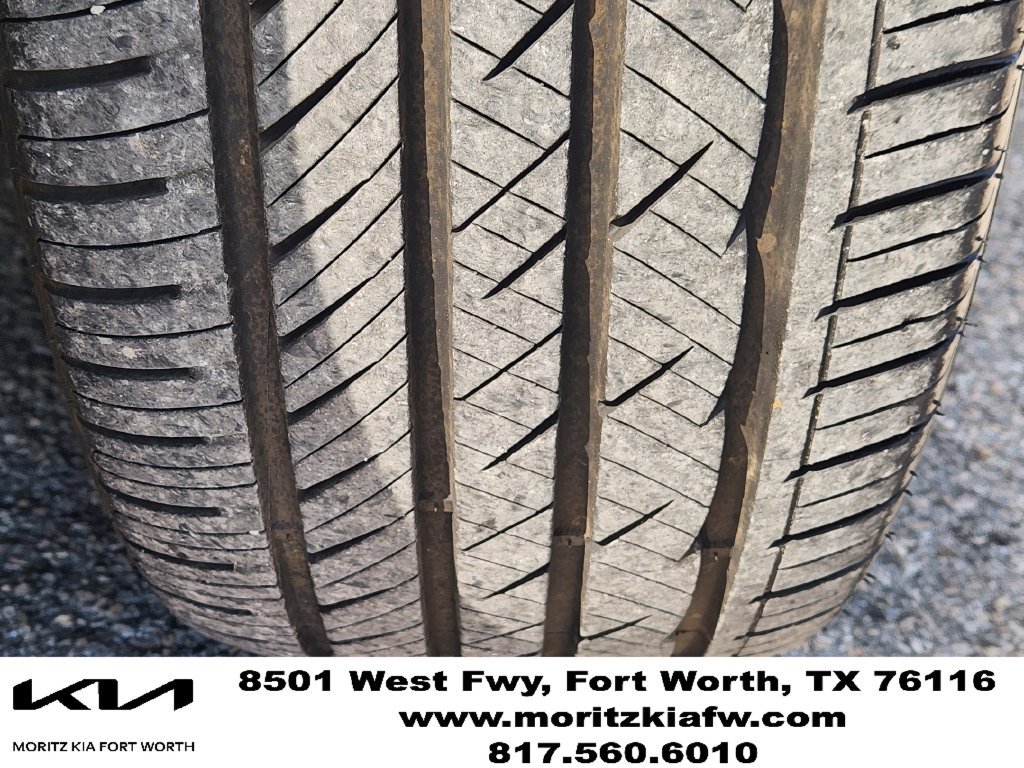 Used 2022 Ford Mustang GT Premium w/ Equipment Group 401A RWD image 11