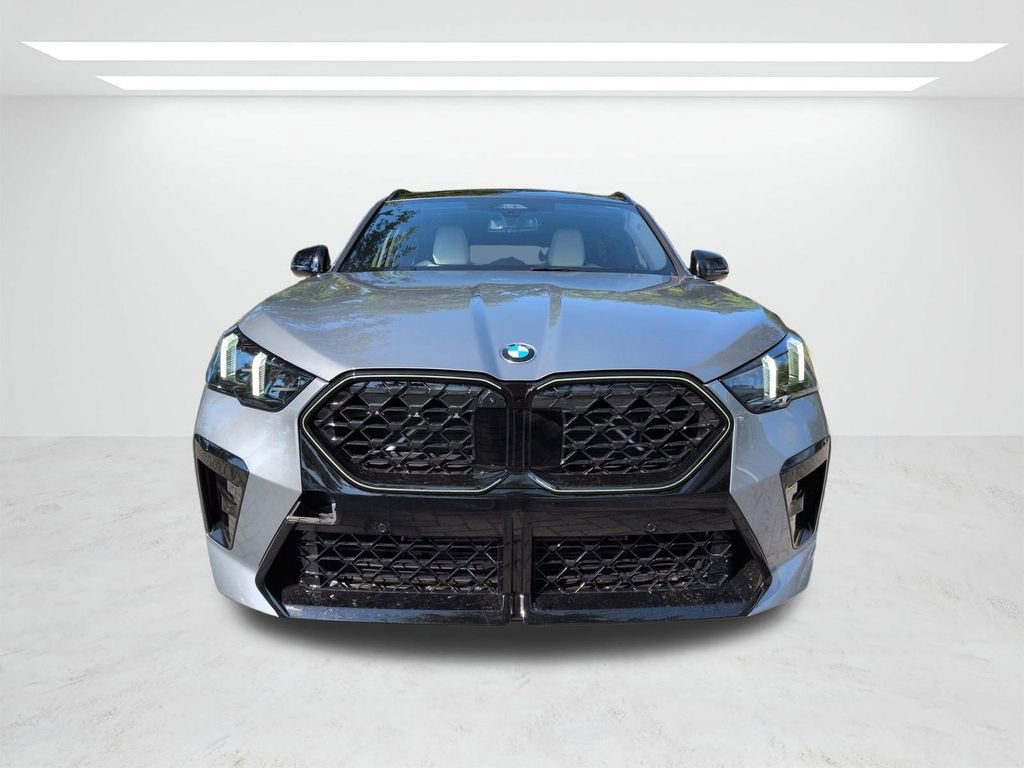 New 2026 BMW X2 xDrive28i w/ Technology Package image 9