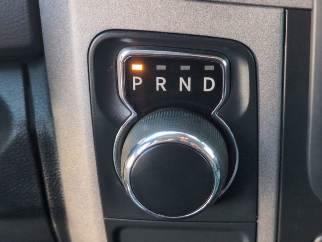 Used 2019 RAM 1500 Tradesman w/ Popular Equipment Group image 15