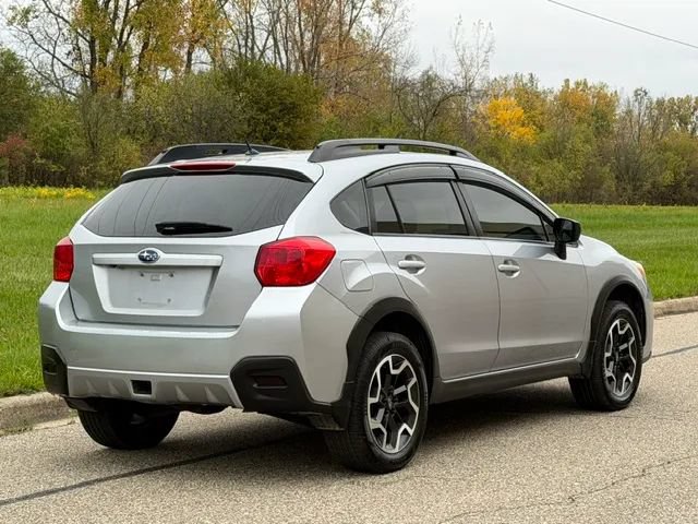 Used 2016 Subaru Crosstrek 2.0i Premium AWD/4WD image 13