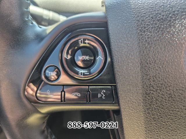 Used 2022 Toyota Prius Prime Limited FWD image 29