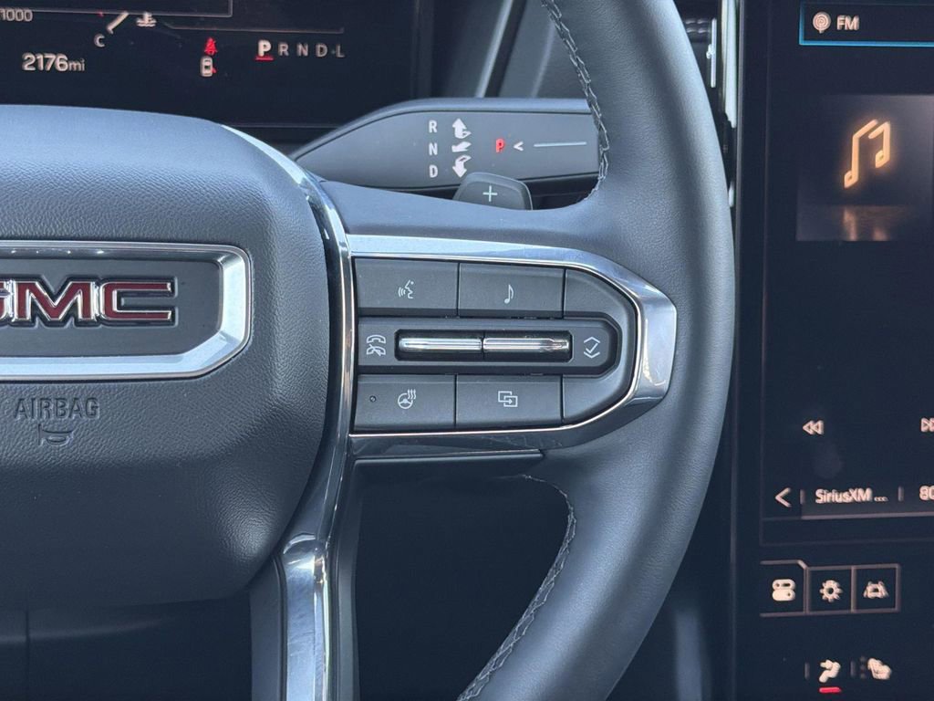 Used 2026 GMC Terrain Elevation FWD image 9
