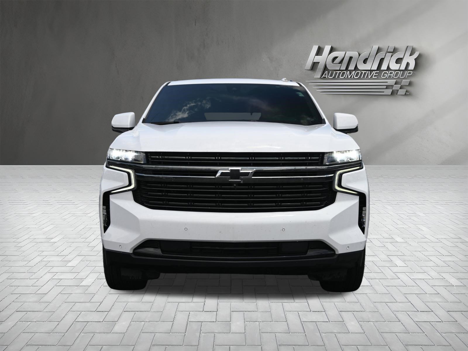 Used 2022 Chevrolet Tahoe RST w/ Luxury Package AWD/4WD image 3