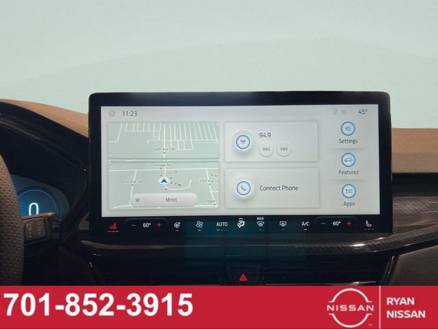 Used 2023 Ford Escape ST-Line Elite w/ Premium Technology Package AWD/4WD image 29