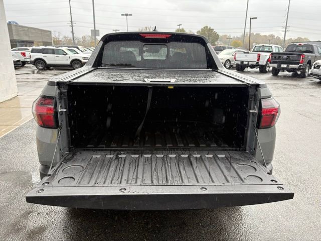 Used 2024 Hyundai Santa Cruz Night image 31