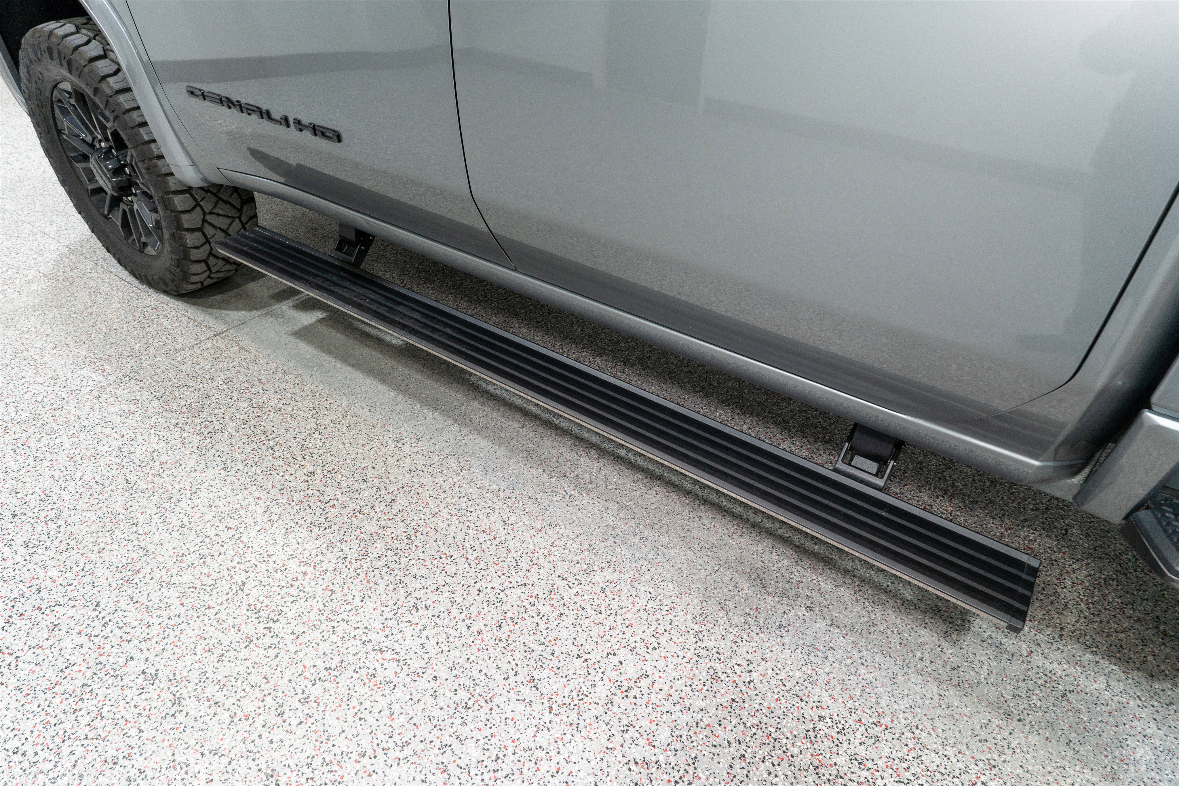 Used 2024 GMC Sierra 2500 Denali w/ Denali Reserve Package image 13