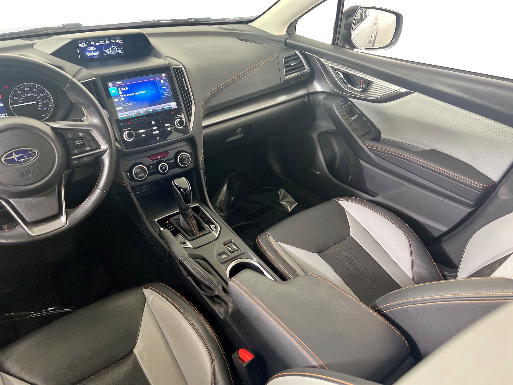 Used 2023 Subaru Crosstrek 2.5i Limited AWD/4WD image 23