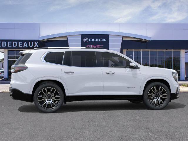 New 2026 GMC Acadia Denali Ultimate image 29