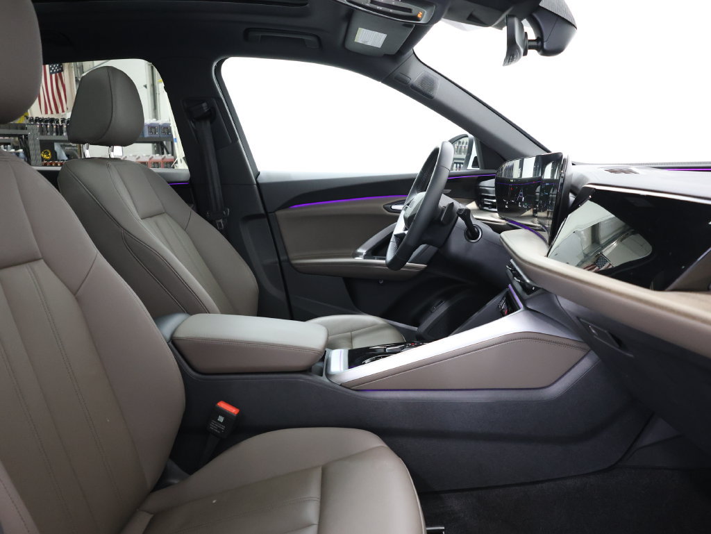 Certified 2025 Audi Q5 Premium Plus w/ Premium Plus AWD/4WD image 21