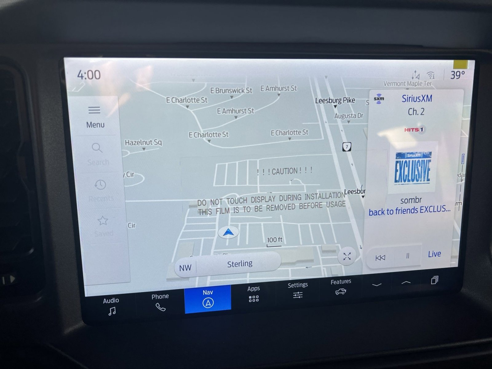 New 2025 Ford Bronco Big Bend image 20