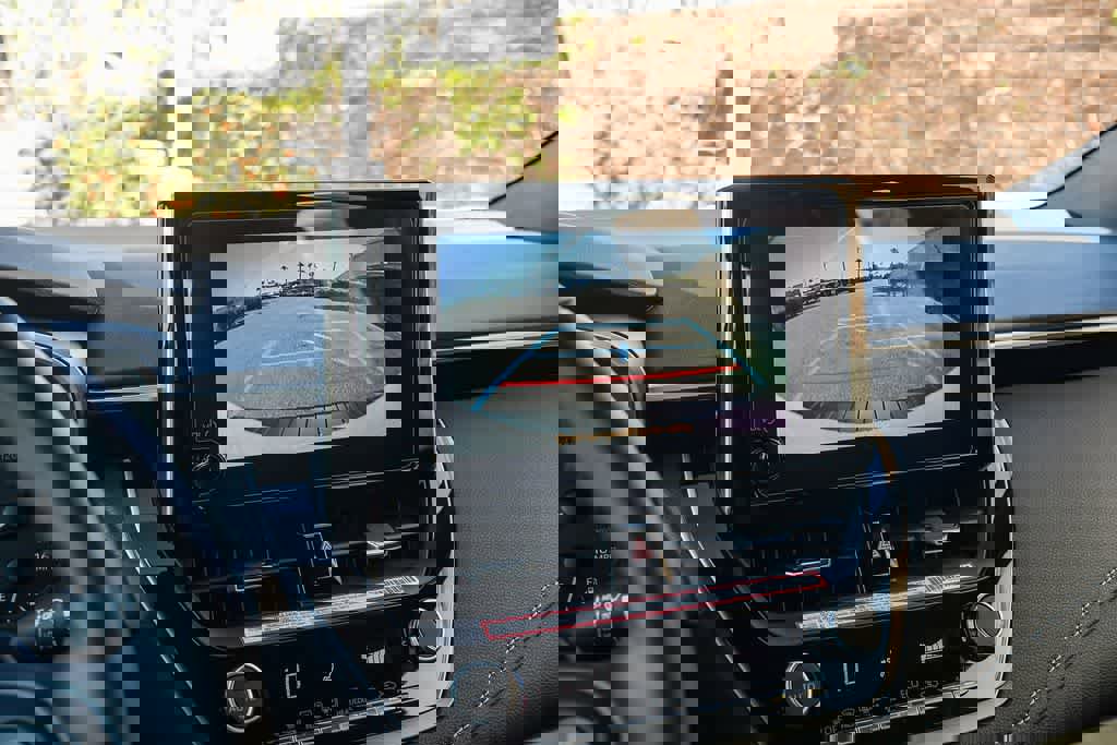 New 2026 Toyota Corolla SE FWD image 22