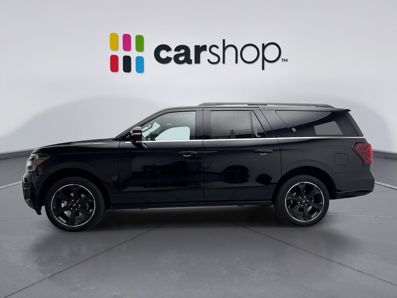 Used 2022 Ford Expedition Max Limited image 2