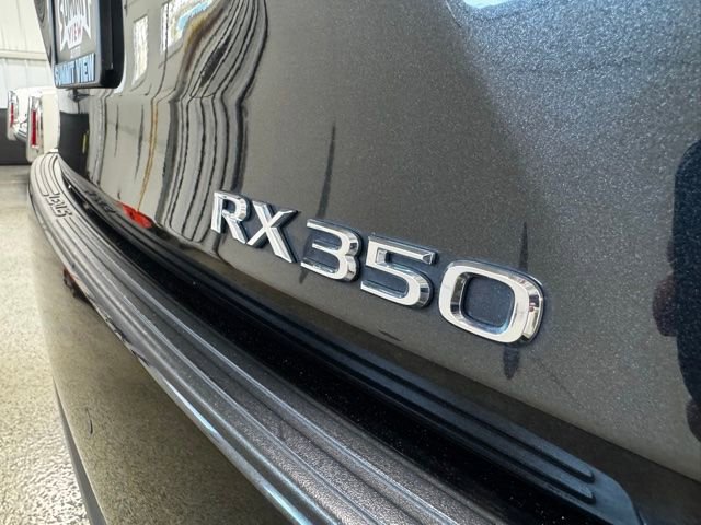 Used 2017 Lexus RX 350 AWD w/ Premium Package image 33