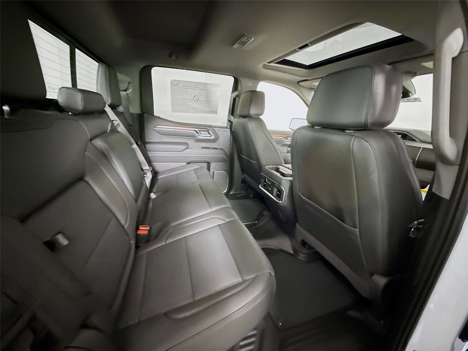 New 2026 GMC Sierra 1500 Denali w/ Technology Package image 23