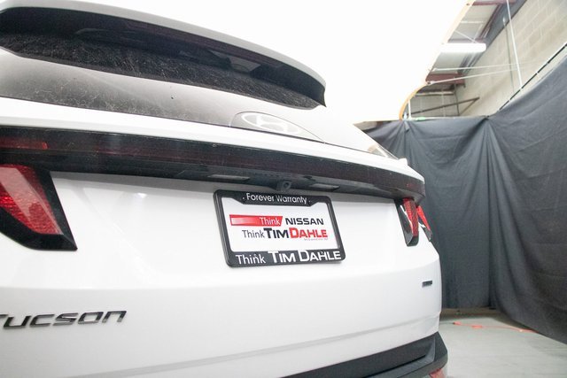 Used 2024 Hyundai Tucson SEL image 13