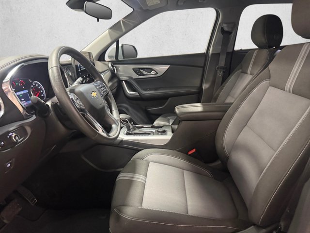 Used 2026 Chevrolet Blazer LT FWD image 14