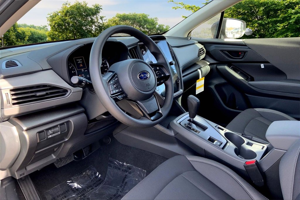 New 2026 Subaru Crosstrek 2.5i Premium image 7