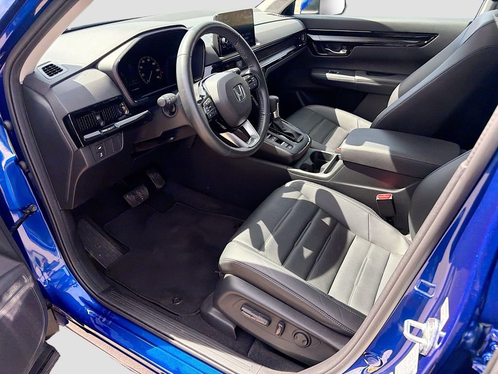 Used 2023 Honda CR-V EX-L image 25