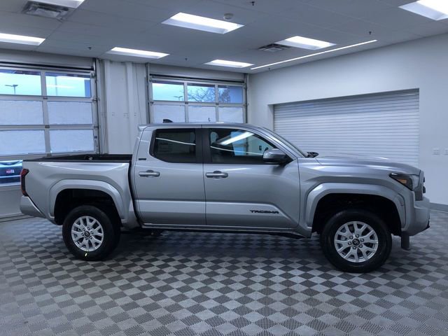 New 2026 Toyota Tacoma SR5 image 6