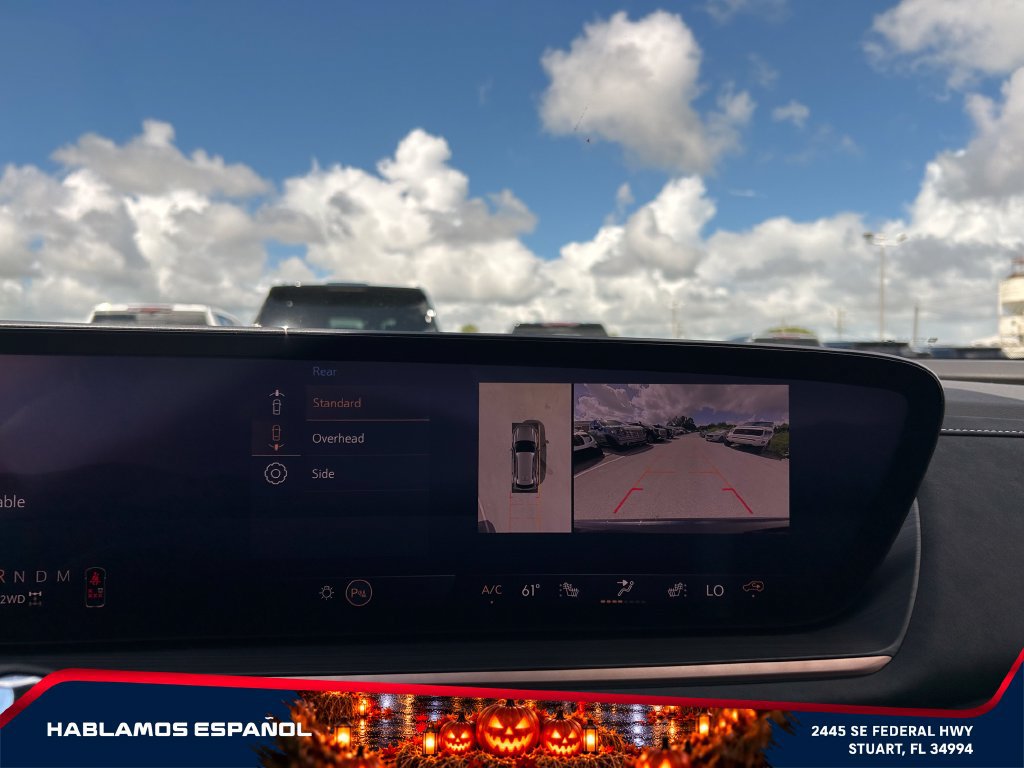 New 2026 Buick Envision Sport Touring AWD/4WD image 31