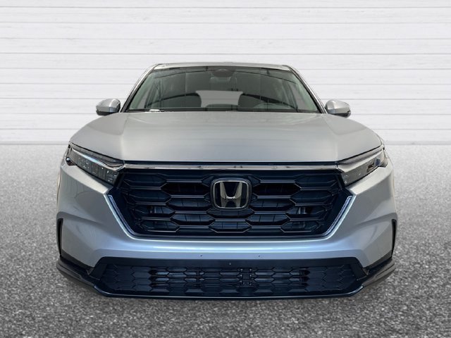 New 2027 Honda CR-V LX image 9