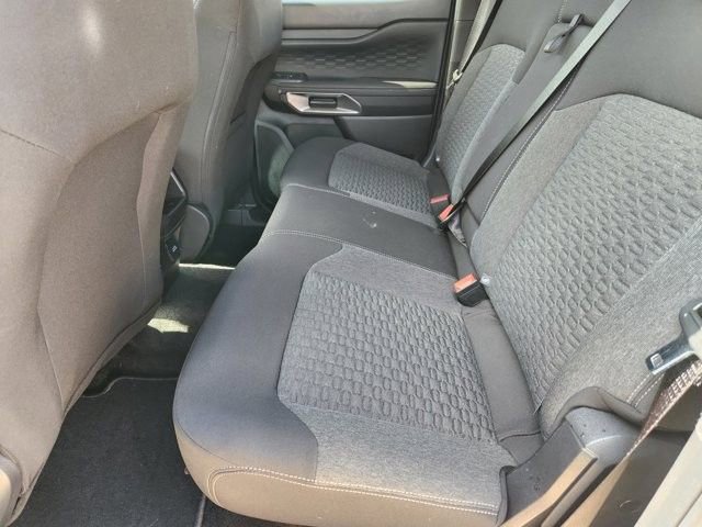 Used 2025 Ford Ranger XLT image 29