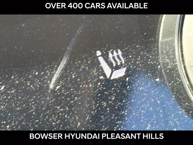 New 2026 Hyundai Tucson SEL Plus AWD/4WD image 9