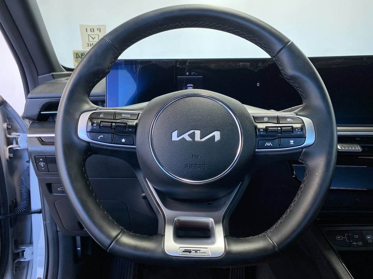 Used 2026 Kia K5 GT-Line w/ GT-Line Red Interior Package FWD image 21