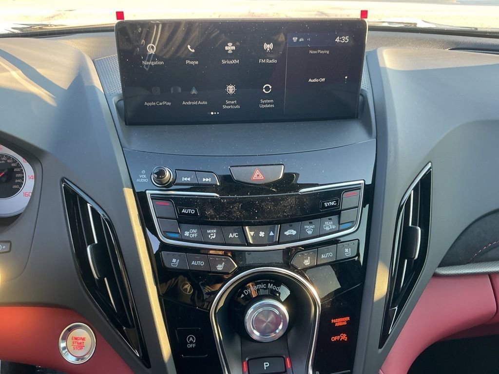 New 2026 Acura RDX A-Spec image 14