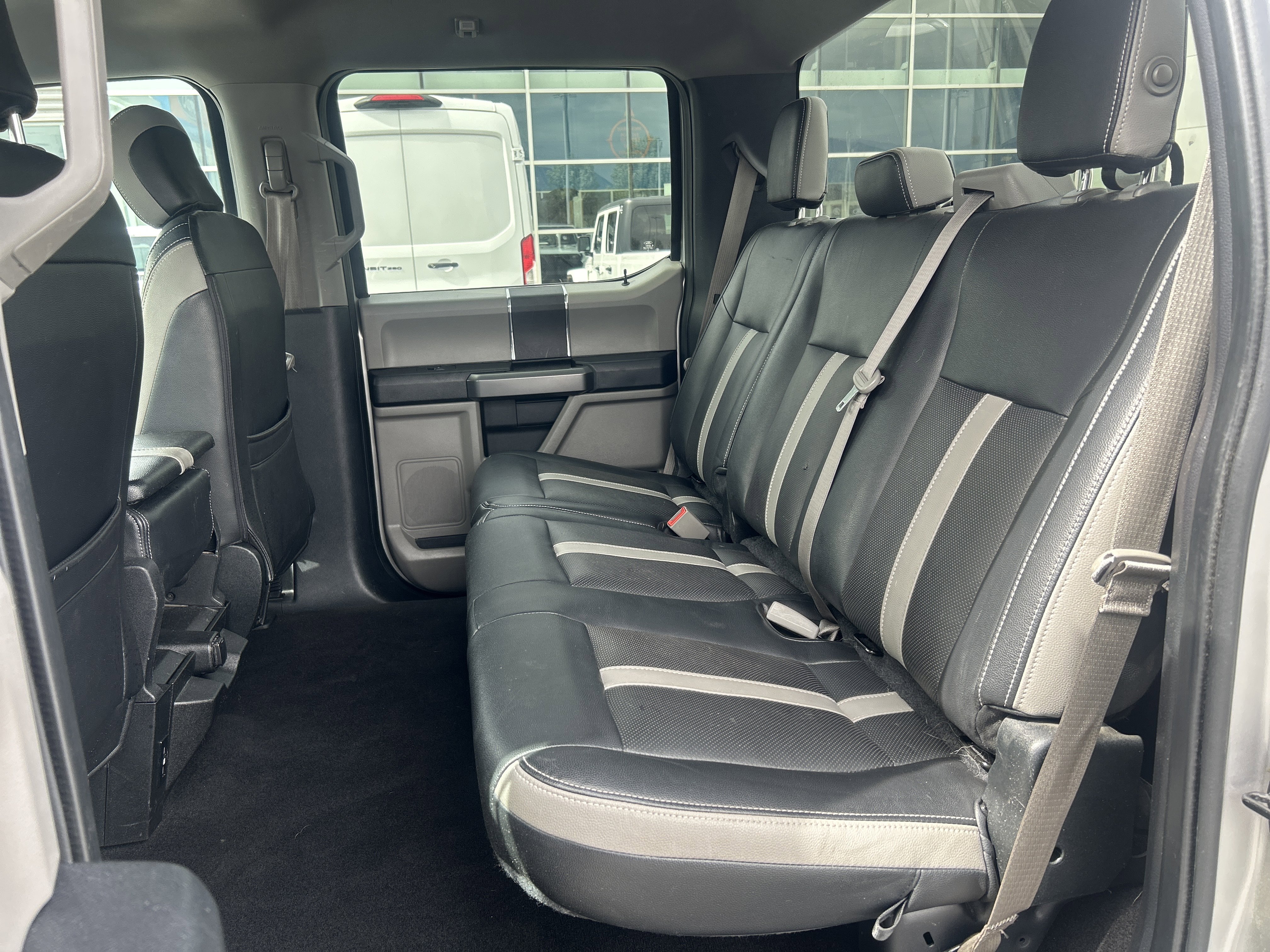 Used 2019 Ford F150 XLT w/ Trailer Tow Package image 25