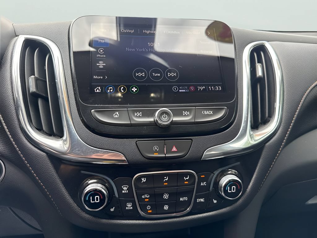 Used 2023 Chevrolet Equinox Premier AWD/4WD image 26