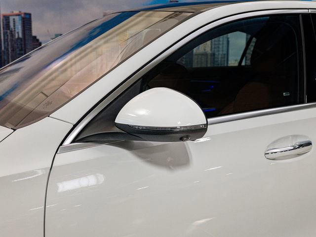 Certified 2022 Mercedes-Benz C 300 4MATIC Sedan image 10