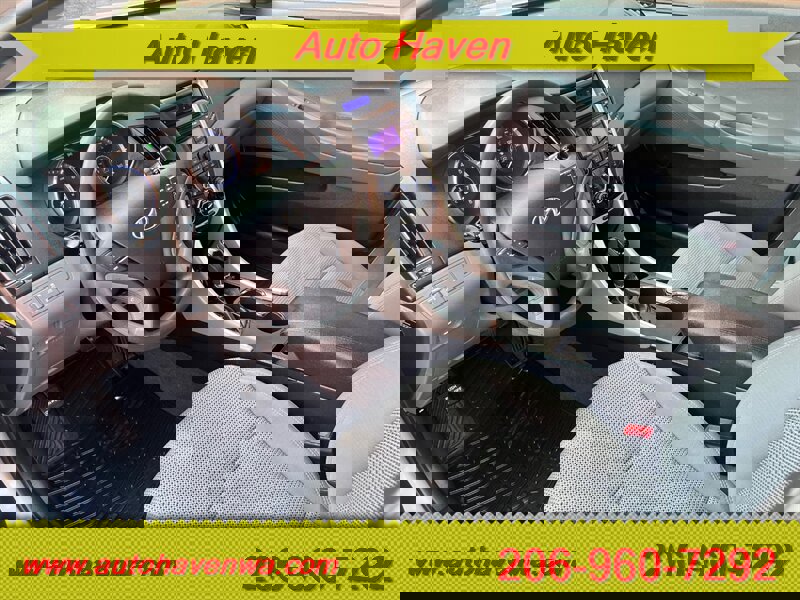 Used 2012 Hyundai Sonata GLS image 8