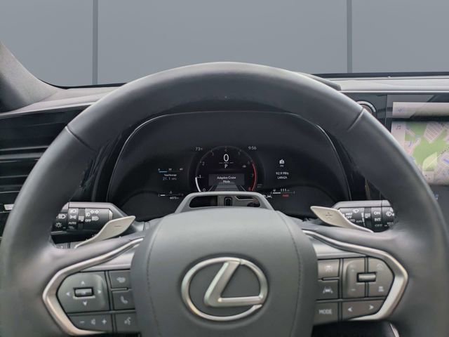 Used 2025 Lexus TX 350 FWD w/ Technology Package image 31