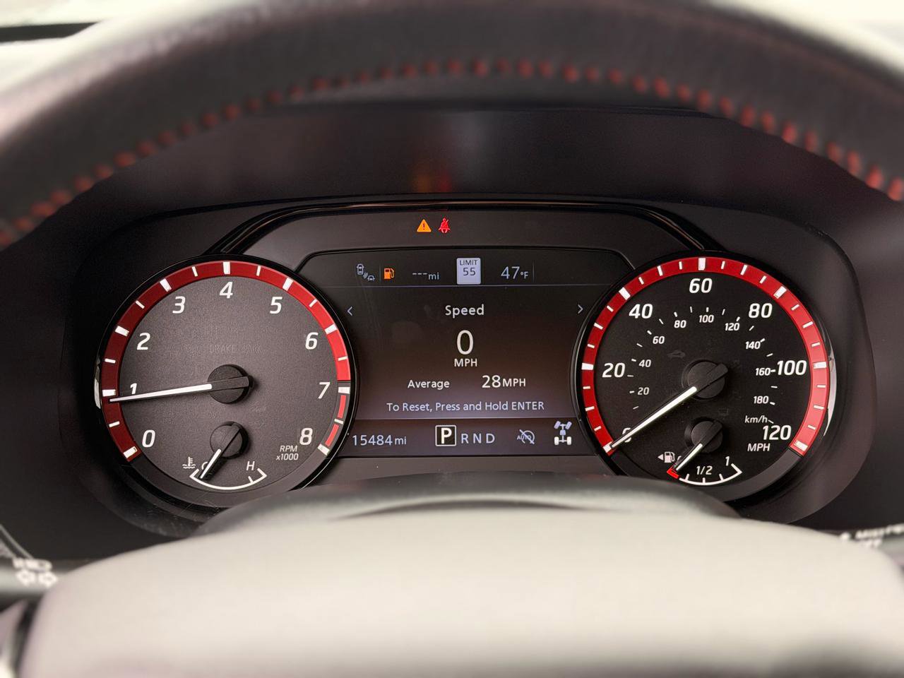Used 2024 Nissan Frontier PRO-4X w/ Technology Package AWD/4WD image 24