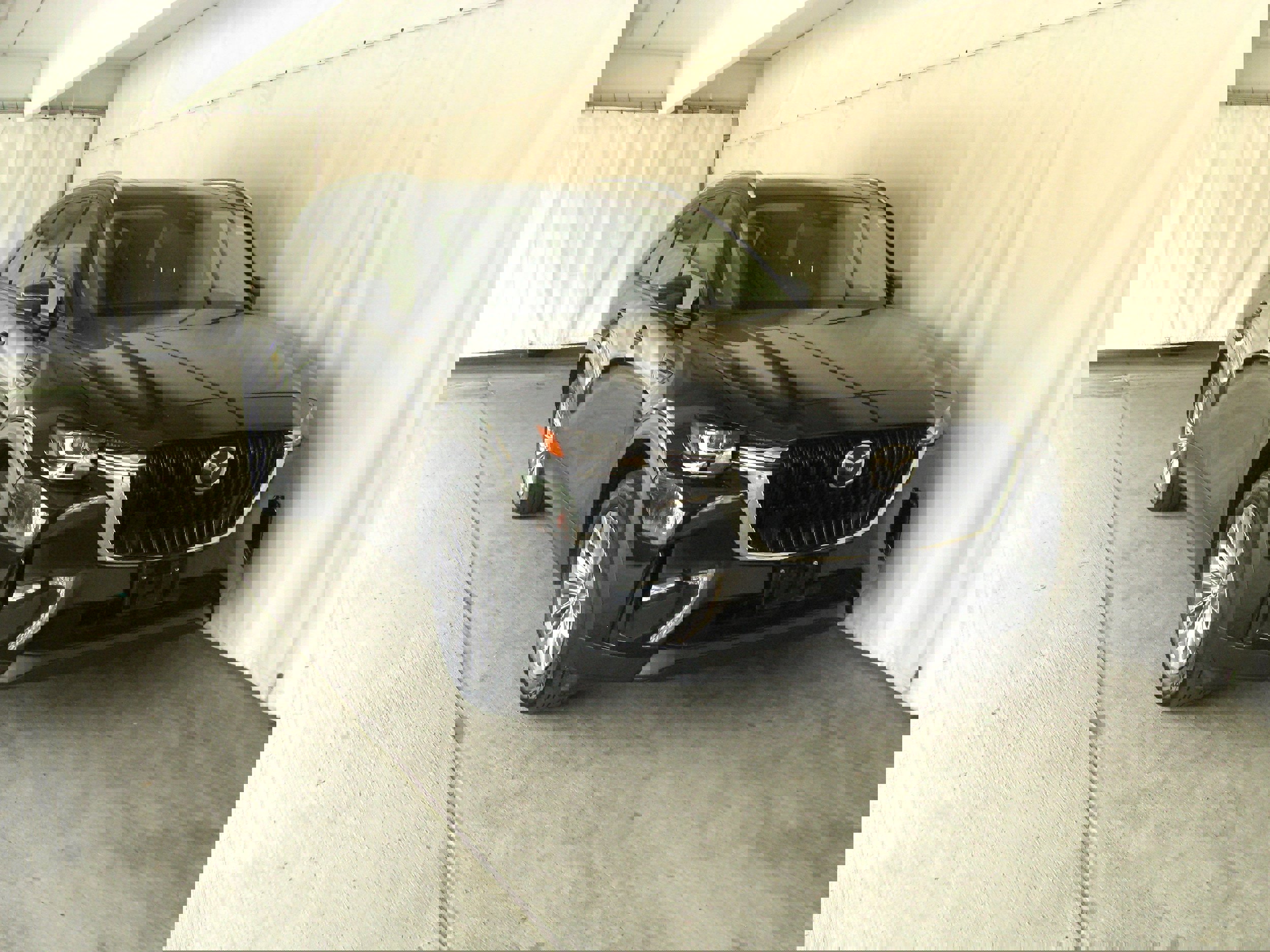 Used 2024 MAZDA CX-90 3.3 Turbo w/ Preferred Package