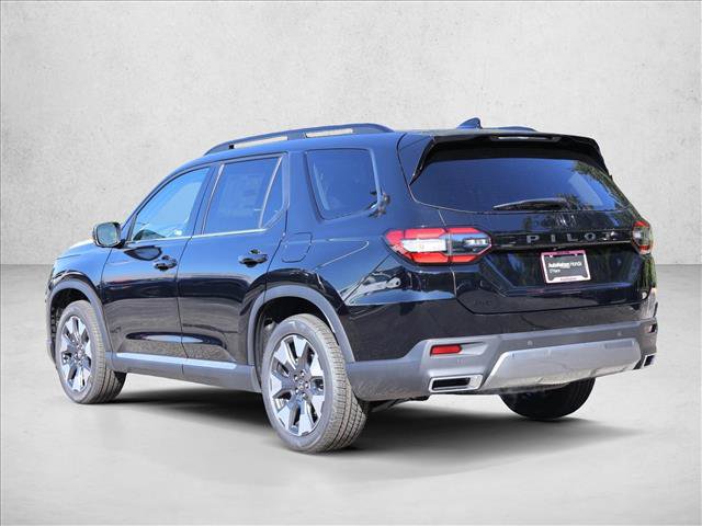 New 2026 Honda Pilot Elite image 7