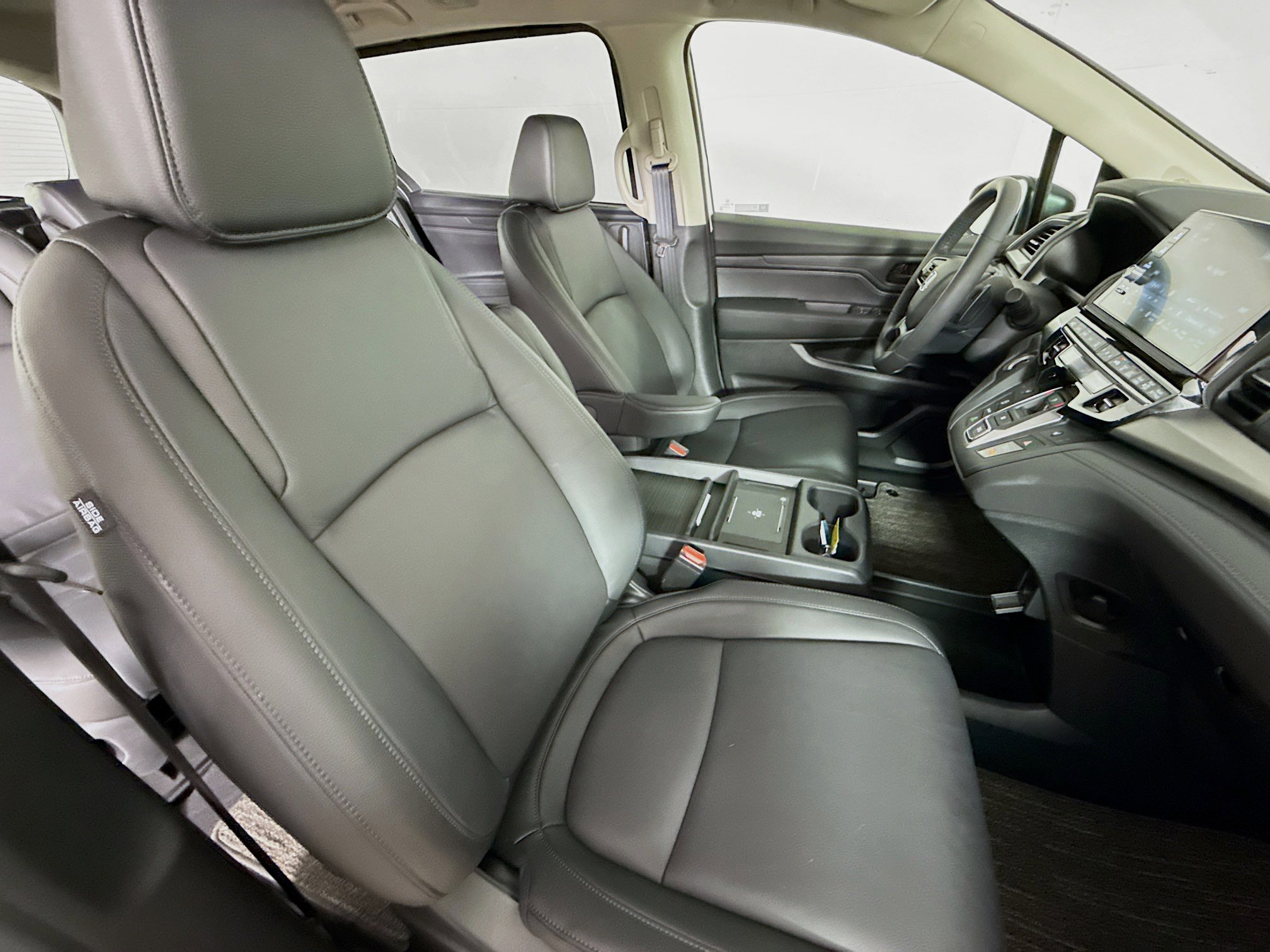 Certified 2026 Honda Odyssey EX-L image 37