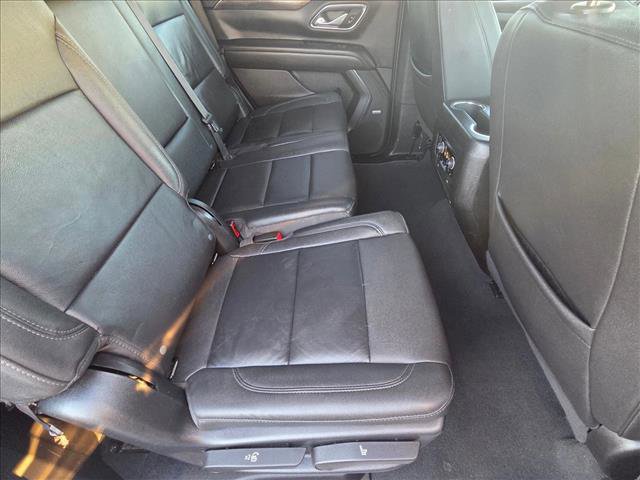 Used 2023 Chevrolet Tahoe Z71 w/ Luxury Package image 18