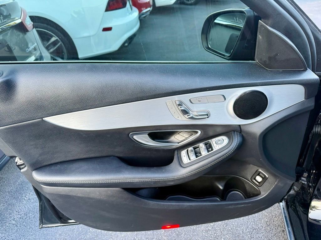 Used 2018 Mercedes-Benz C 300 Sedan image 13