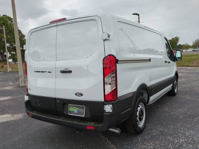 New 2026 Ford Transit 150 Low Roof w/ Load Area Protection Package RWD image 5
